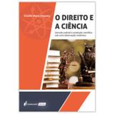 O Direito e A Ciência - 2017 - Lumen juris