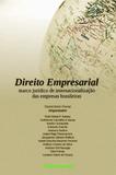O Direito Empresarial como Marco Jurídico - Crv
