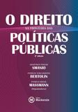 O direito na fronteira das políticas públicas - Mackenzie