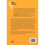 O Drama da Doutrina - Kevin J. Vanhoozer - Vida nova