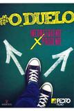 O Duelo: Inconsequente x Prudente - Editora estação da fé
