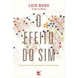 O Efeito do Sim - Luis Bush - Vida