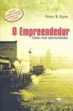 O EMPREENDEDOR