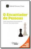 O encantador de pessoas. pocket - Integrare