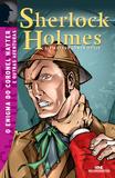 O Enigma do Coronel Hayter e Outras Aventuras