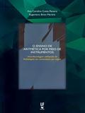 O Ensino de Aritmética Por Meio de Instrumentos - Livraria da física