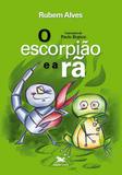 O escorpião e a rã