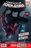 O Espetacular Homem-Aranha - Edição 13 - Marvel