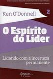 O Espírito Do Líder - Integrare