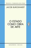 O Estado como obra de arte