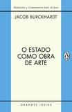 O Estado como obra de arte