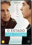 O Estado das Coisas - Imagem filmes