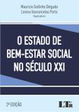 O Estado de Bem-Estar Social no Século XXI - Ltr