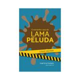 O Estranho Caso da Lama Peluda - Wmf martins fontes