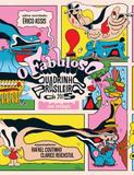 O Fabuloso Quadrinho Brasileiro de 2015 - Editora veneta