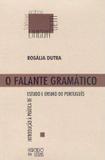 O Falante Gramático - Mercado de letras