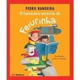 O Fantastico Misterio de Feiurinha - Diversos