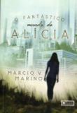 O Fantástico Mundo de Alícia - Coerência