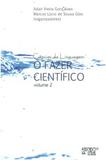 O Fazer CientÃfico - Volume 2 - Mercado de letras
