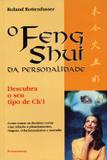 O Feng Shui da Personalidade - Pensamento