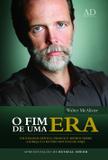 O Fim de uma era - Anno domini