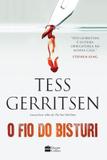 O fio do bisturi