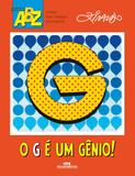O G é um Gênio - Editora melhoramentos