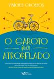 O garoto quase atropelado
