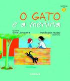 O Gato e a Menina - Autêntica