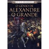 O Gênio de Alexandre o Grande - Madras