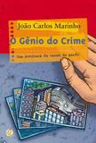 O Genio do Crime - Global editora