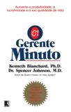 O gerente-minuto