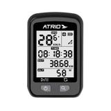 O GPS para Ciclismo Iron BI091 - Atrio - Multilaser