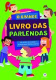 O grande livro das parlendas