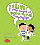 O Grande Livro de Perguntas sobre Mim - Zastras