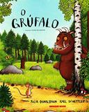 O Grufalo - Brinque book