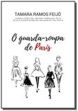 O guarda-roupa de paris - Autor independente