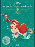 O guarda-roupa encantado de Ariel