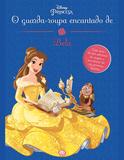 O guarda-roupa encantado de Bela