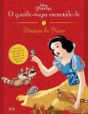 O guarda-roupa encantado de Branca de Neve