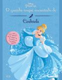 O guarda-roupa encantado de Cinderela