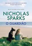 O guardião - Nicholas Sparks - Arqueiro