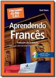 O guia completo para quem nao e c.d.f - aprendendo frances - Alta books