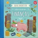O guia divertido sobre o mundo das financas - Queen books
