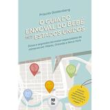 O guia do enxoval do bebê nos Estados Unidos