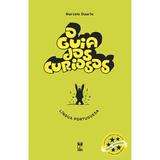 O guia dos curiosos - língua portuguesa