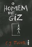 O homem de giz