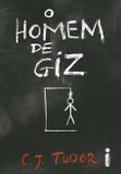 O homem de giz