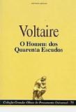 O Homem dos Quarenta Escudos - Escala