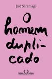 o Homem Duplicado - Companhia das letras